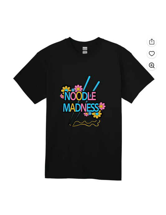 Noodle Madness